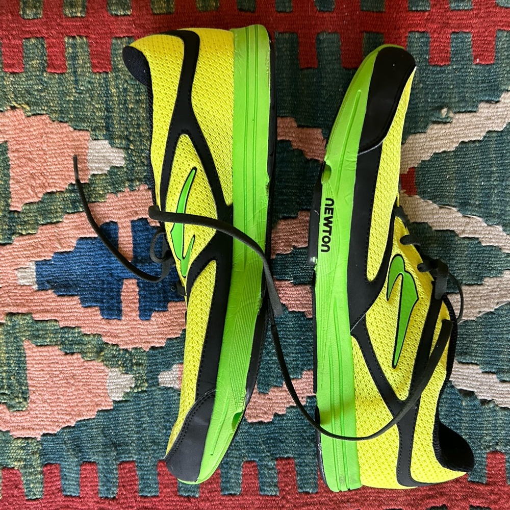 Newton Energy NR Running Shoe